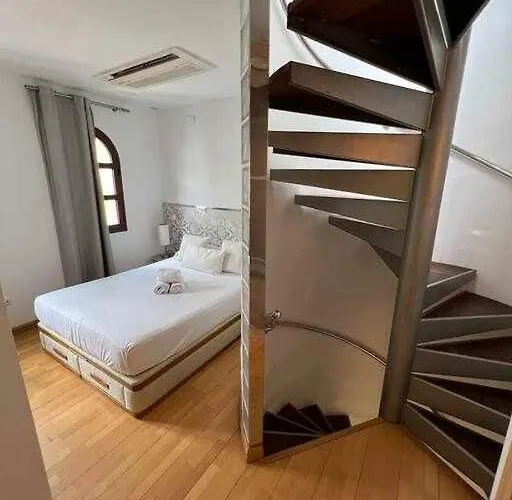 Casa Sol. Casa Con Garaje. Apartment *