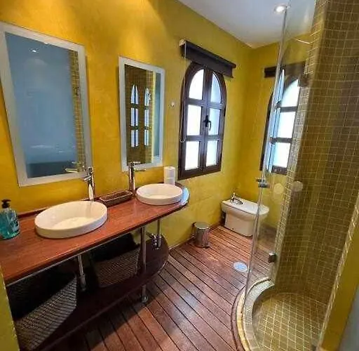 Casa Sol. Casa Con Garaje. Apartment *