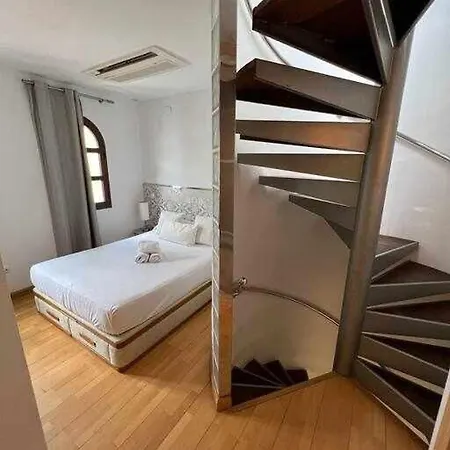 Casa Sol Casa Con Garaje Appartement *