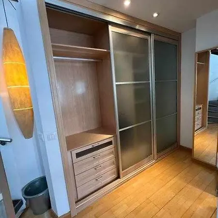 Appartement Casa Sol Casa Con Garaje