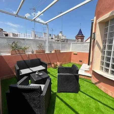 Appartement Casa Sol Casa Con Garaje *
