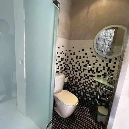 Appartement Casa Sol Casa Con Garaje Sevilla